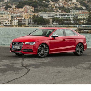 Meet your Posher, Ben